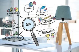 SEO-Agency-services