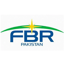 Federal Board of Revenue Pakistan