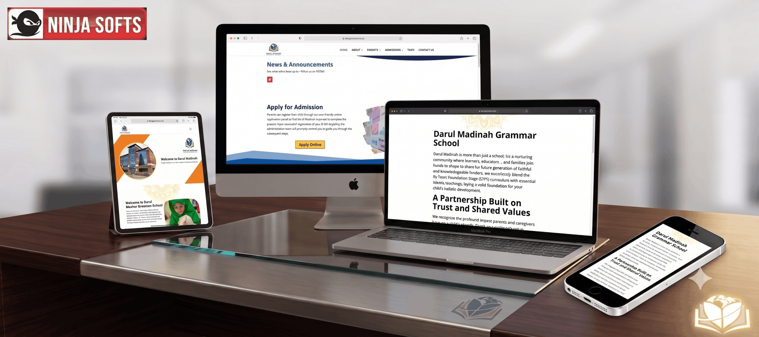 dmrammar responsive iamges dmframmar responsive frames
