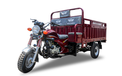 How Ninja Softs Built an Online Showroom for Iqbal Qureshi Autos in Hala, Sindh