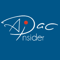 APAC Insider Business Excellence Award badge