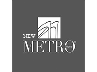 Metro Shoes logo