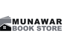 Munawar Book Store logo