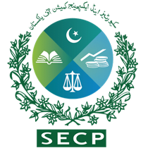 Securities and Exchange Commission of Pakistan (SECP) logo