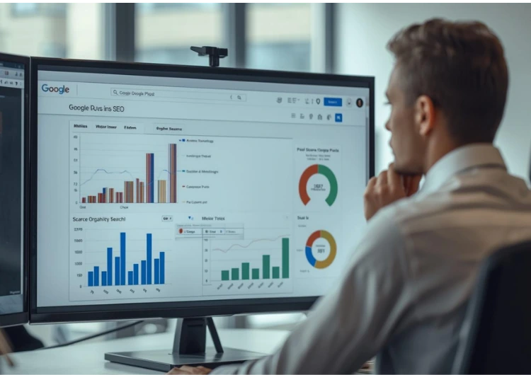 SEO strategy in 2026