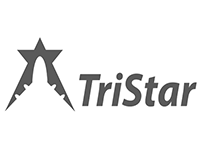 Tri-Star logo