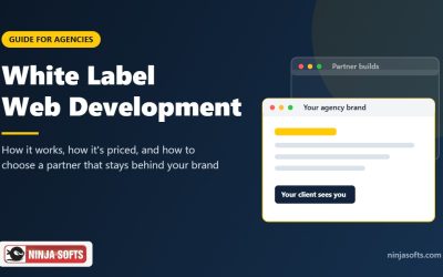 White Label Web Development: A Practical Guide for Agencies
